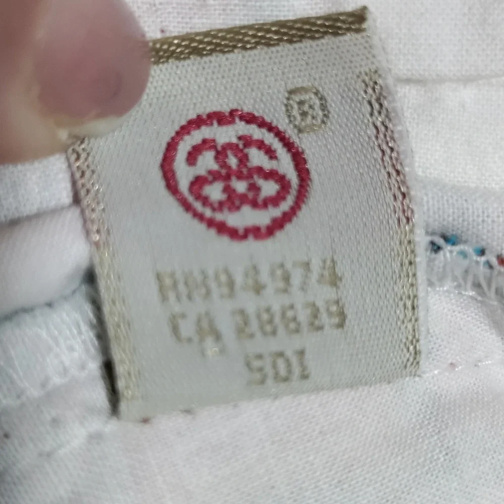 Stussy excellent please